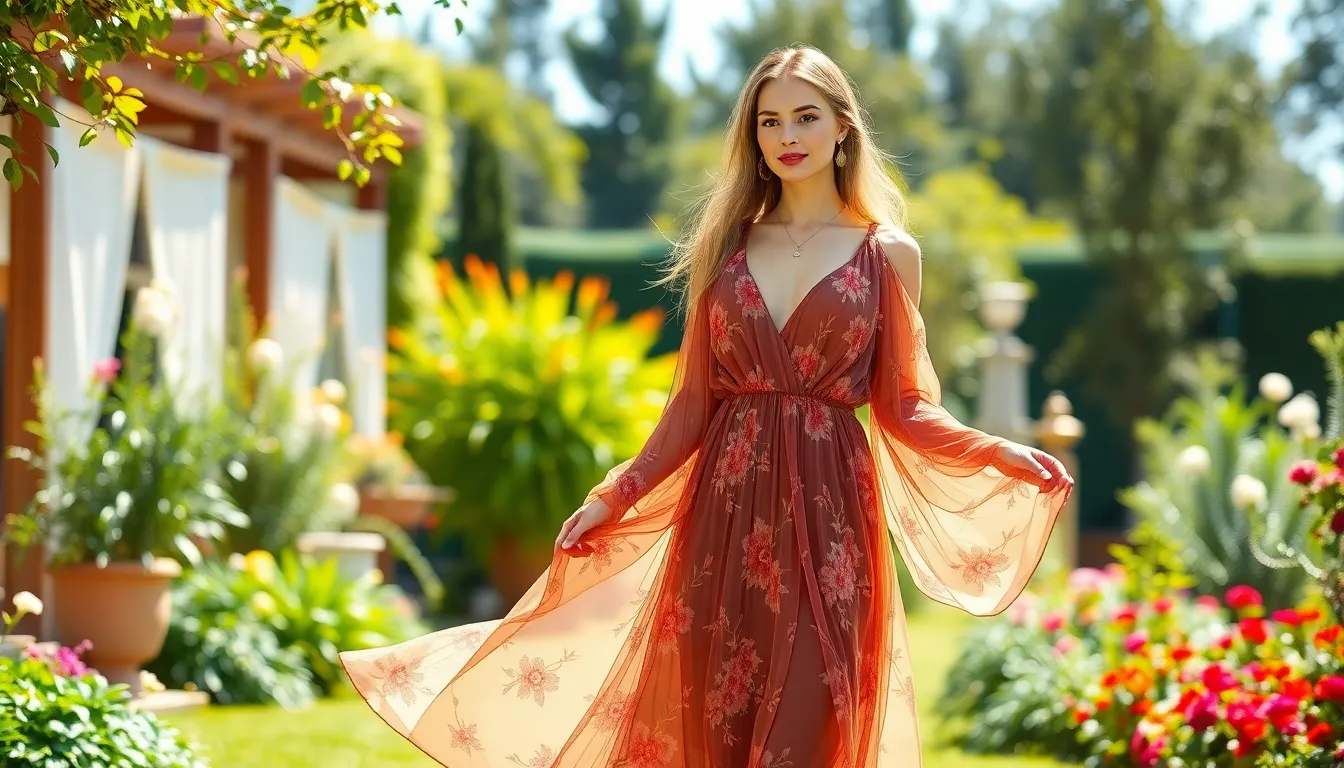 Western Party Wear Dresses for Women: 50+ Styles for Every Celebration 2 Western Party Wear Dresses for Women: 50+ Styles for Every Celebration 1