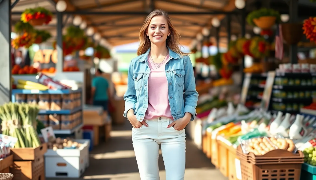 25 Stunning Pink and Blue Outfits for Women That'll Transform Your Wardrobe 2 25 Stunning Pink and Blue Outfits for Women That'll Transform Your Wardrobe 1