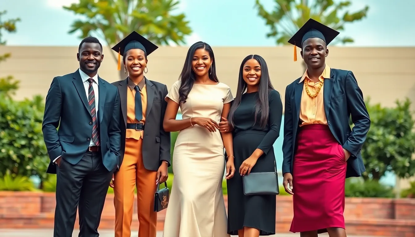 50+ Stunning Sign Out Outfit Ideas for Nigeria University Graduates (2025 Guide) 2 50+ Stunning Sign Out Outfit Ideas for Nigeria University Graduates (2025 Guide) 1