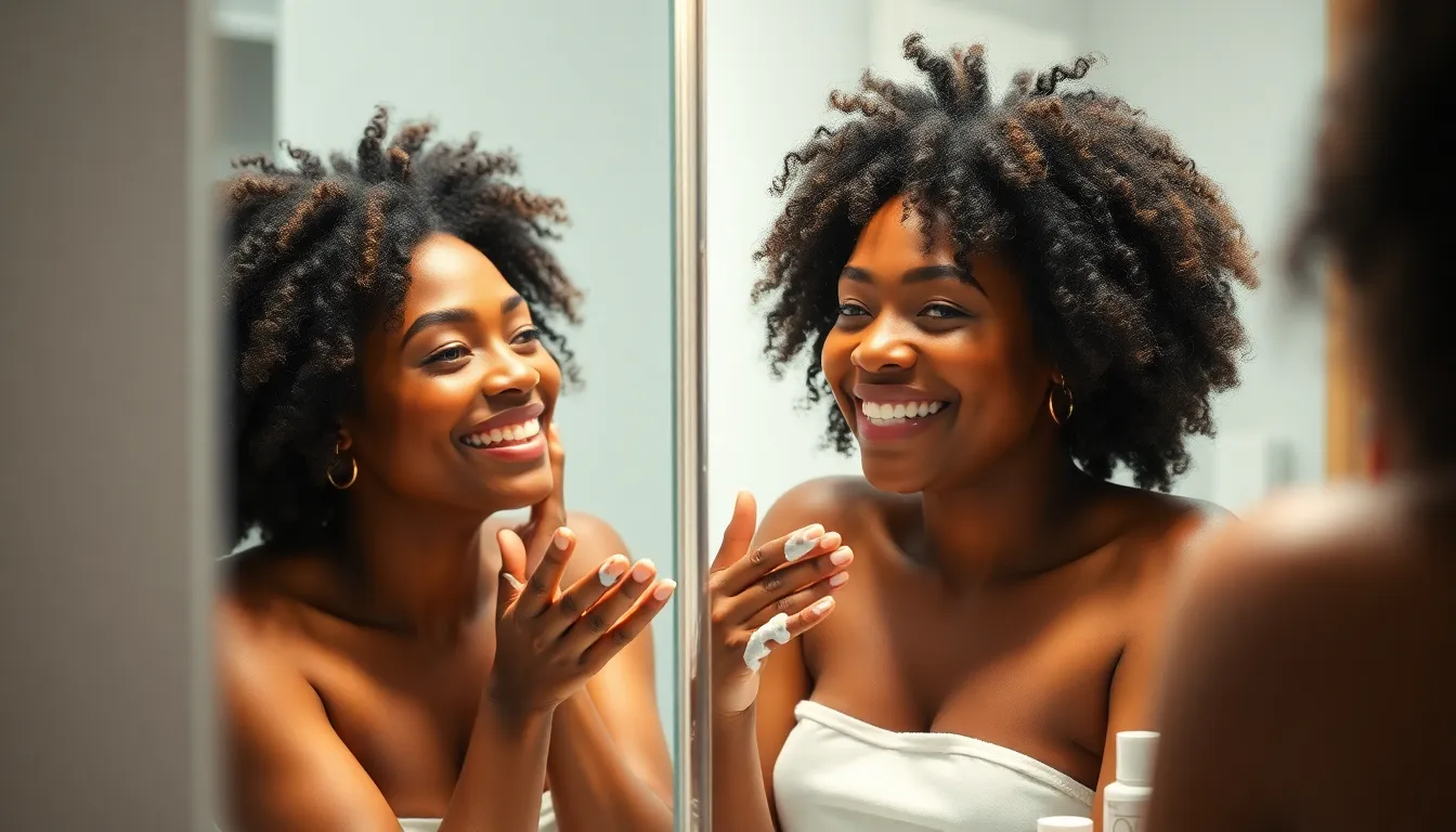 The Complete Skincare Guide for Black Women: Expert Tips & Product Recommendations 2 The Complete Skincare Guide for Black Women: Expert Tips & Product Recommendations 1