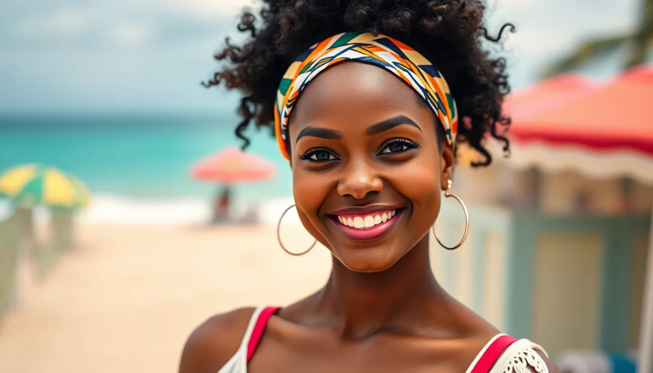 25 Stunning Spring Break Hairstyles for Black Women: Protective & Beach-Ready Looks 2 25 Stunning Spring Break Hairstyles for Black Women: Protective & Beach-Ready Looks 1