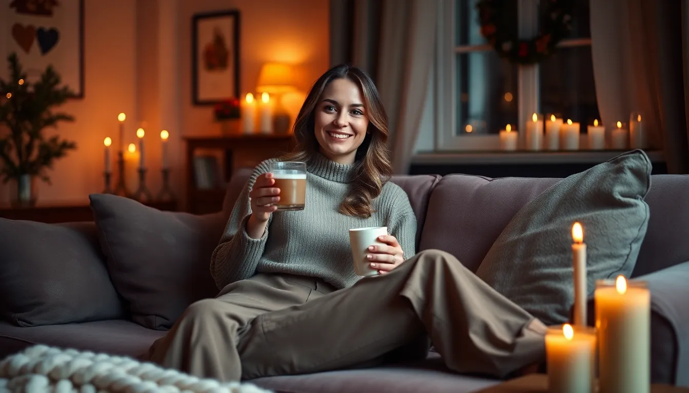 25 Stunning Valentine's Day Outfit Ideas for Women That'll Make You Feel Amazing 2 25 Stunning Valentine's Day Outfit Ideas for Women That'll Make You Feel Amazing 1