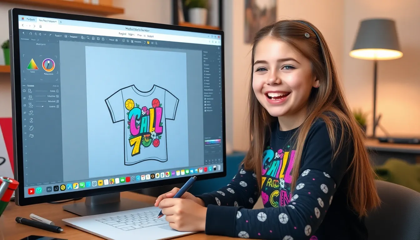 Ultimate Guide to T Shirt Roblox Girl Fashion: Design, Style & Marketing Tips 6 Ultimate Guide to T Shirt Roblox Girl Fashion: Design, Style & Marketing Tips 5