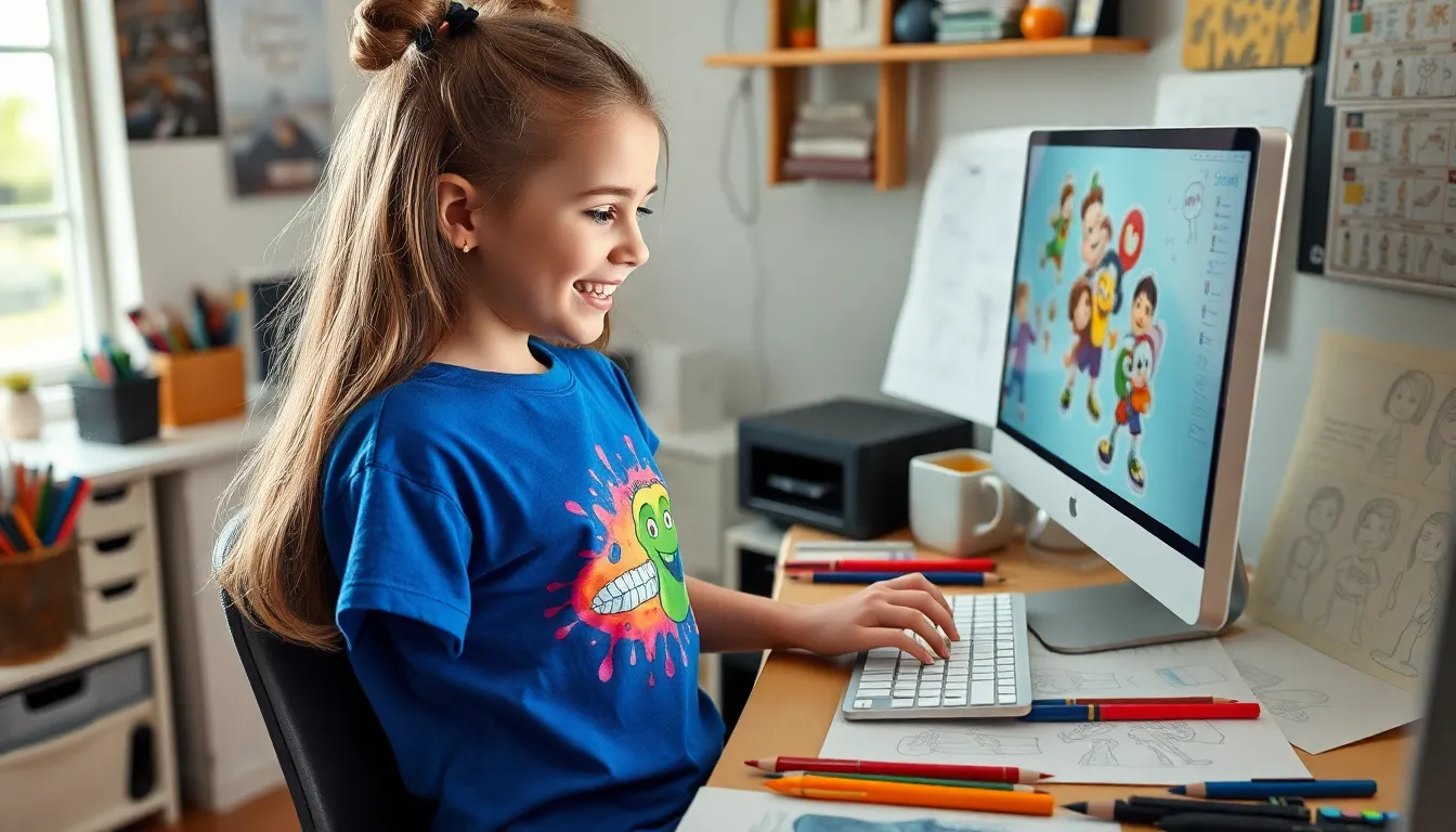 Ultimate Guide to T Shirt Roblox Girl Fashion: Design, Style & Marketing Tips 14 Ultimate Guide to T Shirt Roblox Girl Fashion: Design, Style & Marketing Tips 13