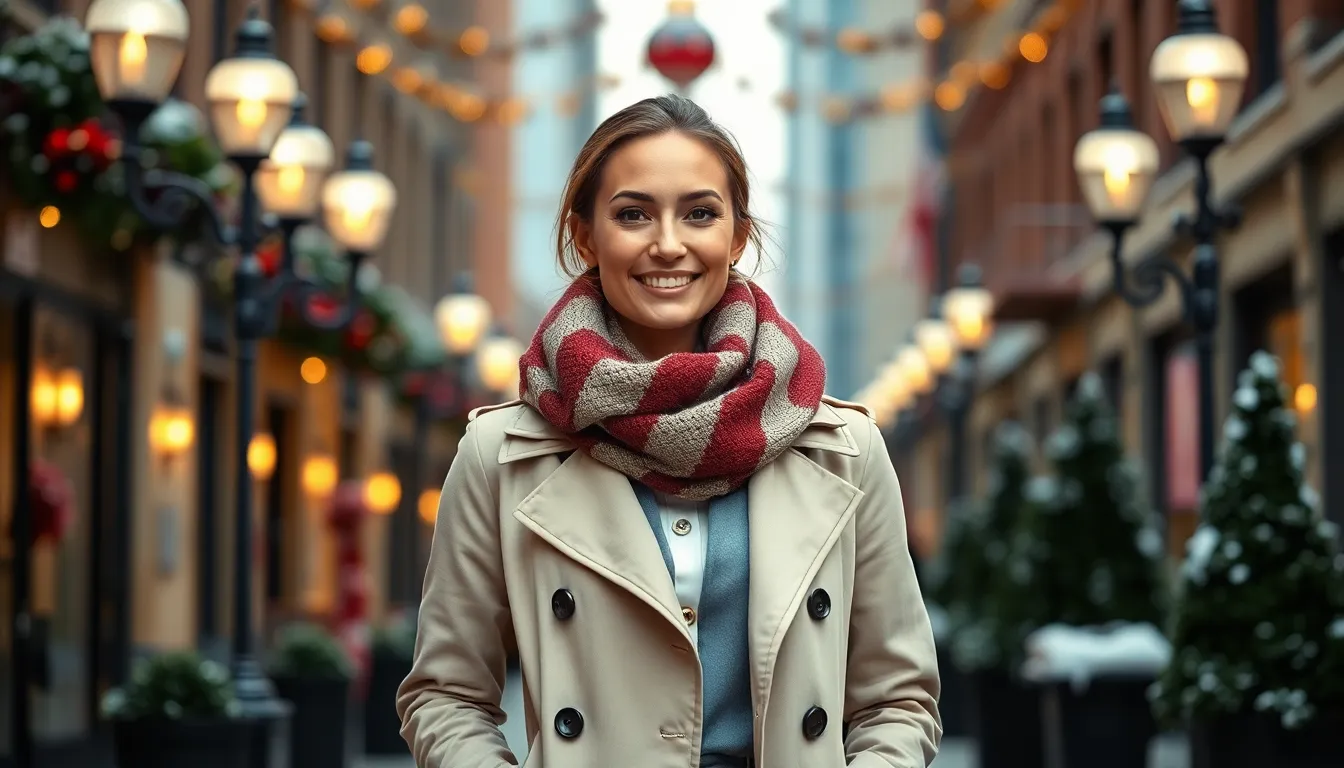 50 Stylish Button Down Shirt Outfit Ideas for Every Season & Occasion 15