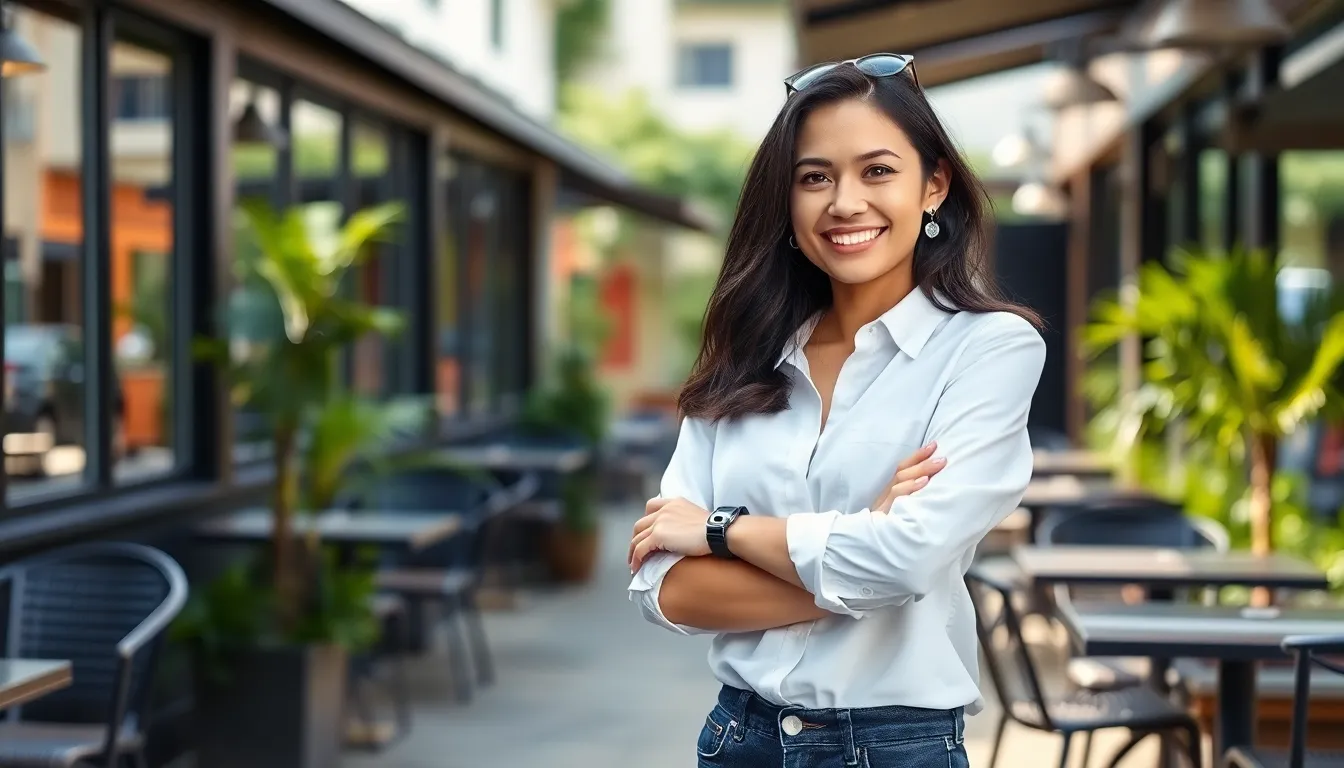 50 Stylish Button Down Shirt Outfit Ideas for Every Season & Occasion 1