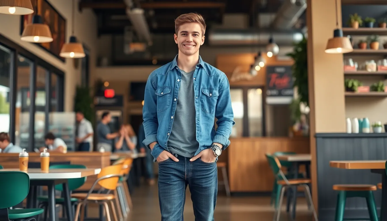 15 Stylish Tuck In Shirt Outfit Ideas That'll Transform Your Wardrobe 1