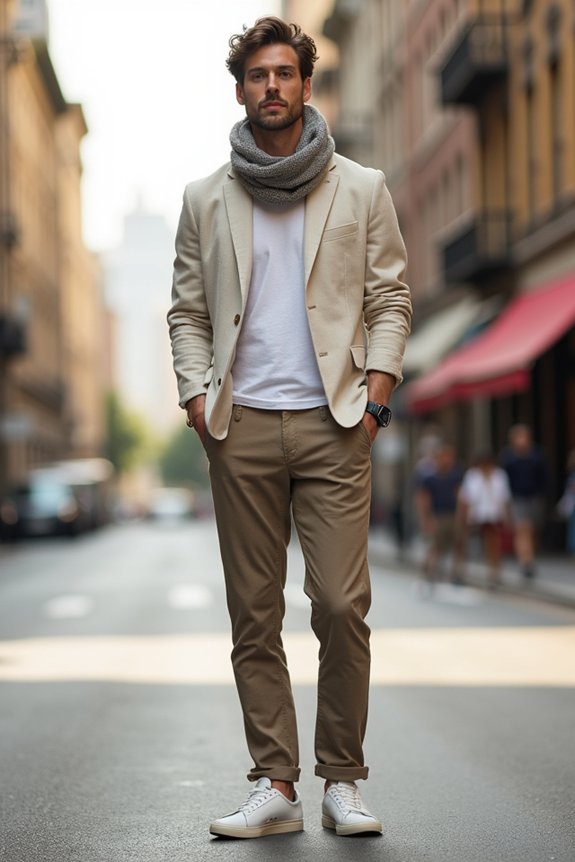 cotton blends merino denim versatility