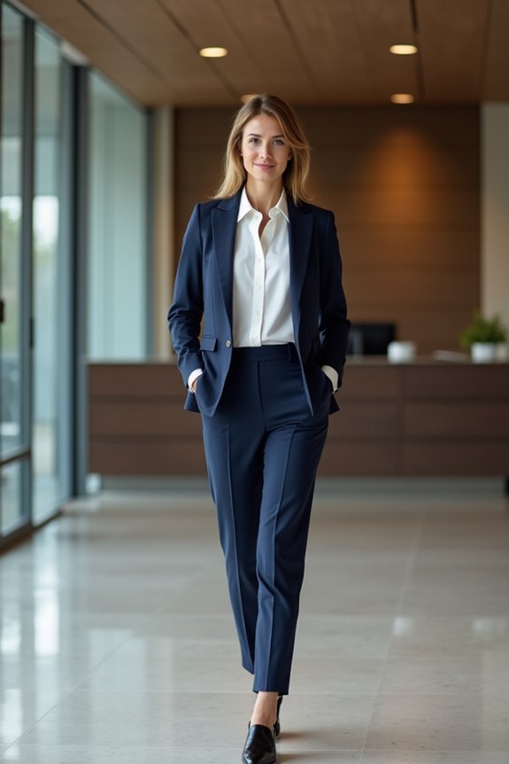 first day dress code attention matters
