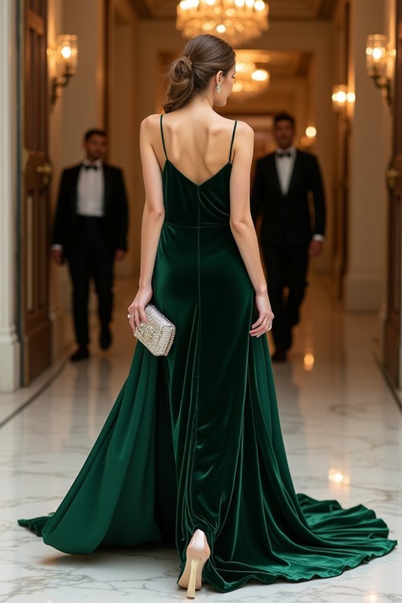 gala dress code details decoded