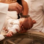 godmother baptism outfit tips