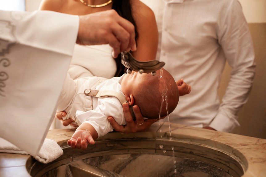 godmother baptism outfit tips