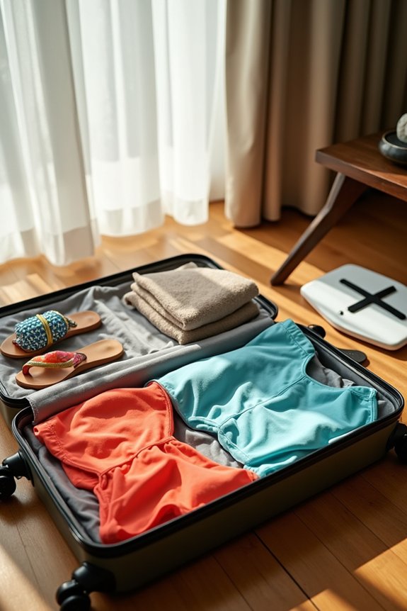 hard shell rolling suitcase recommendation