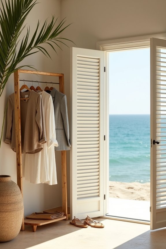 neutral basics for versatile cabo wardrobe