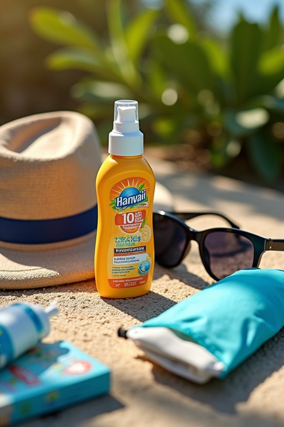 reef safe sunscreen uv sunglasses
