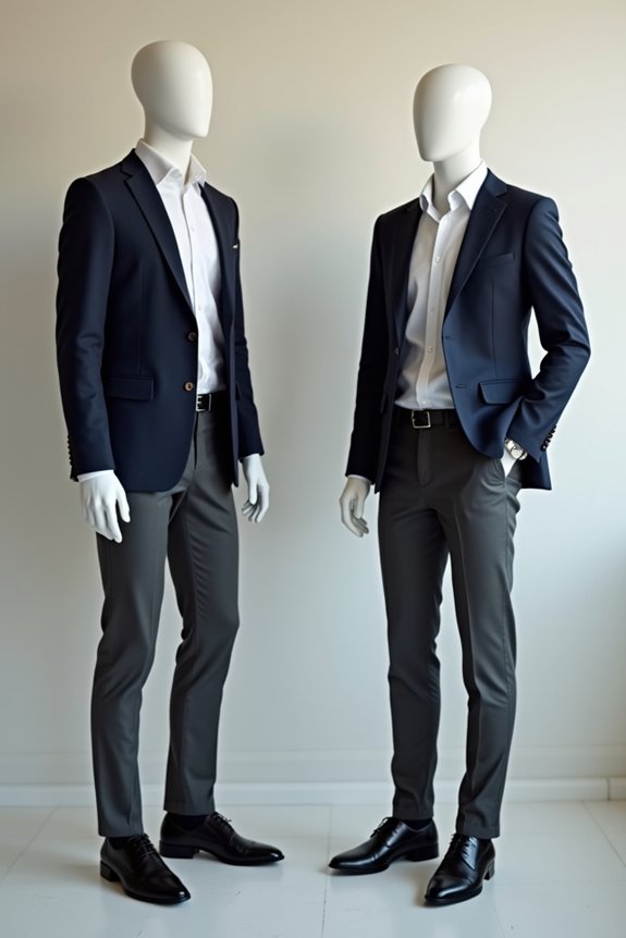 research company culture before interviewing attire