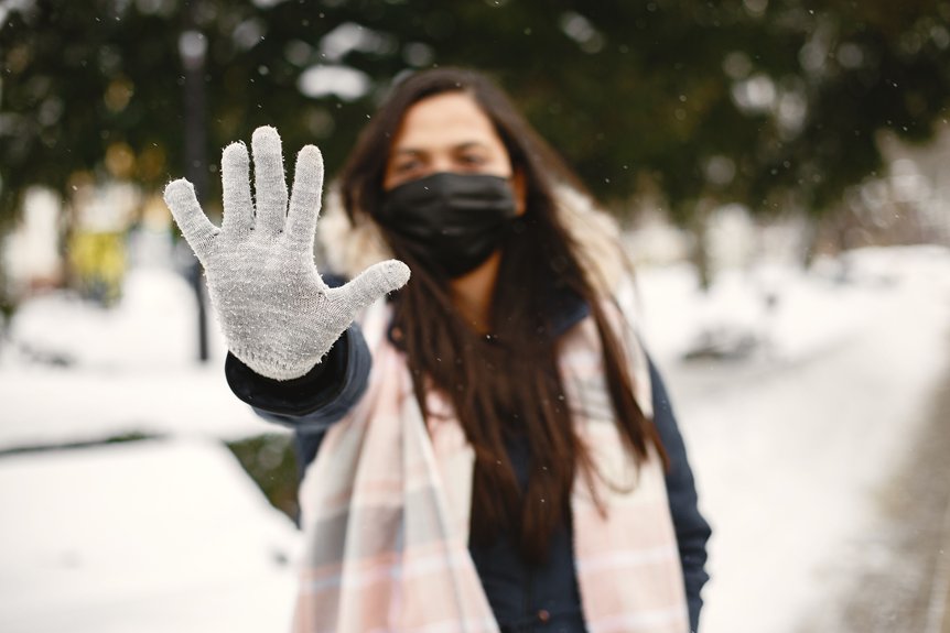 seven essential items for aspen wearing