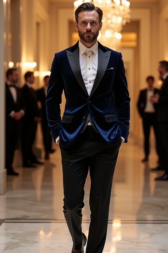 tailored alternatives for formals