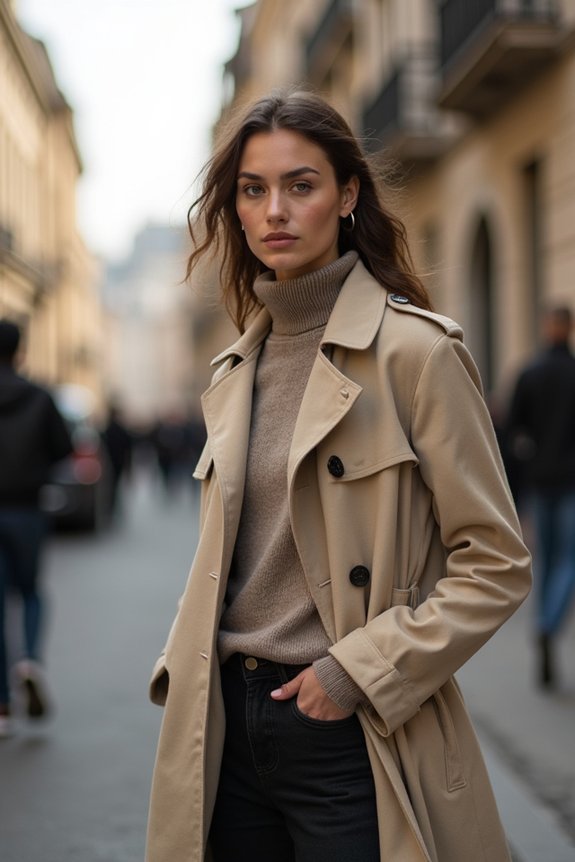three layer 60 degree outfit strategy