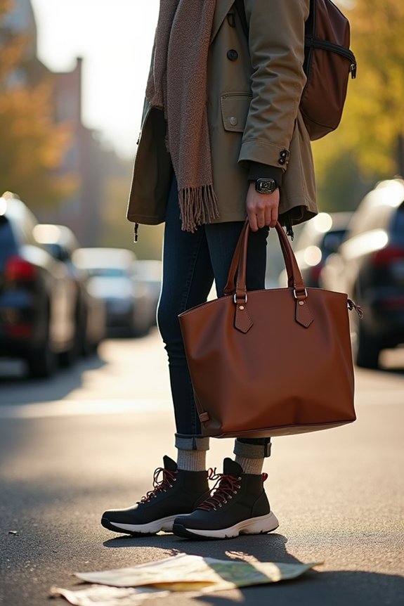 versatile weather ready footwear choices